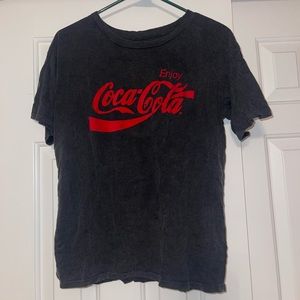 *5/35* Women’s Coca-Cola T-Shirt